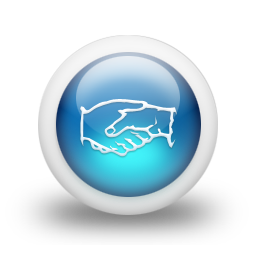 handshake